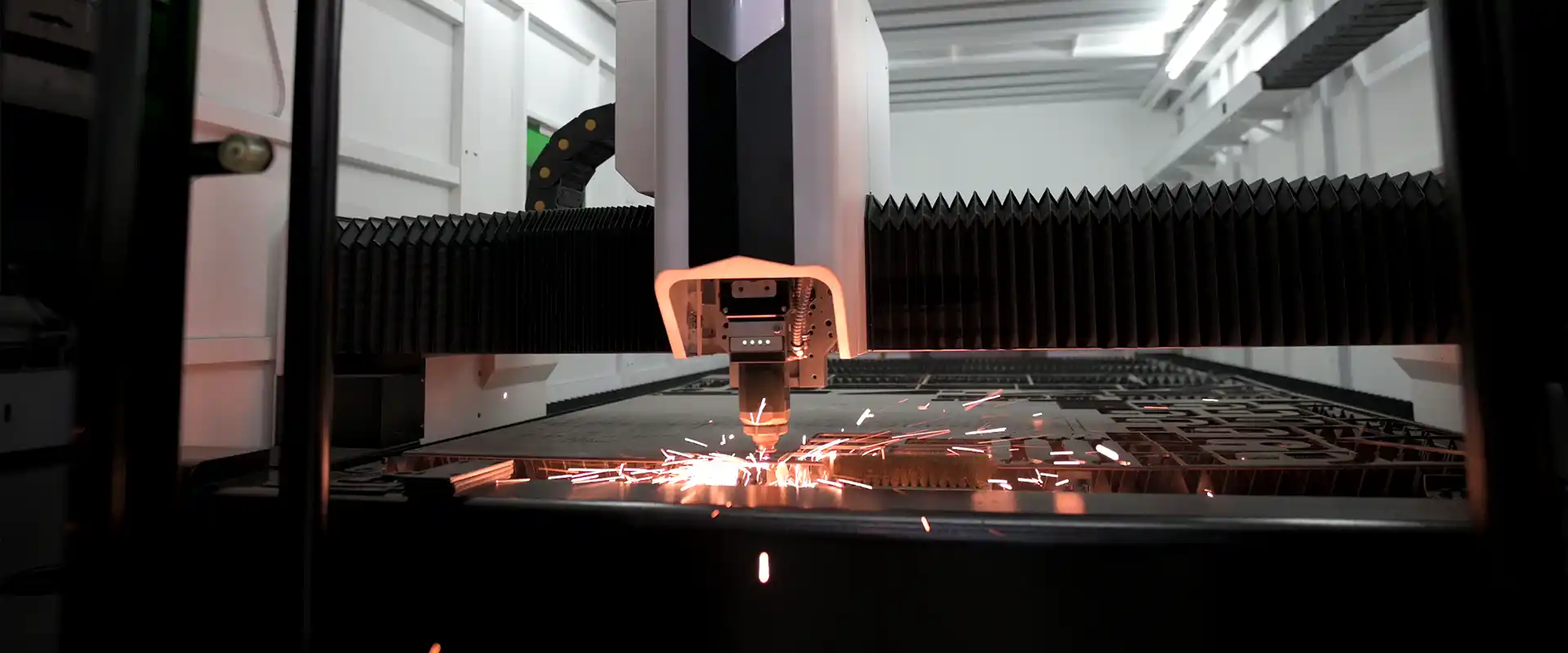 Plasmacenter — caso de estudio SØREN